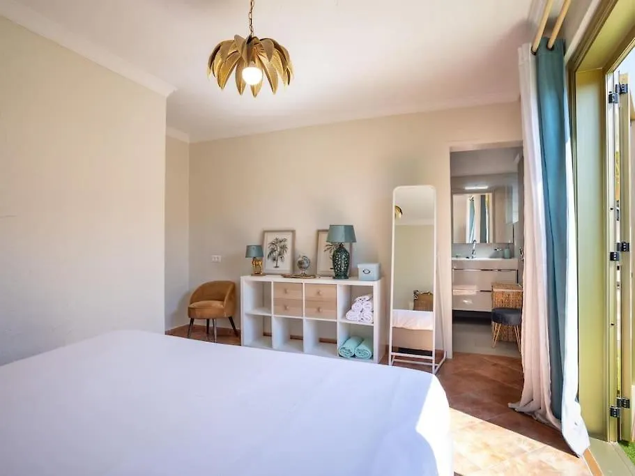 Casa Vacacional El Palco 51 Villa Costa Adeje