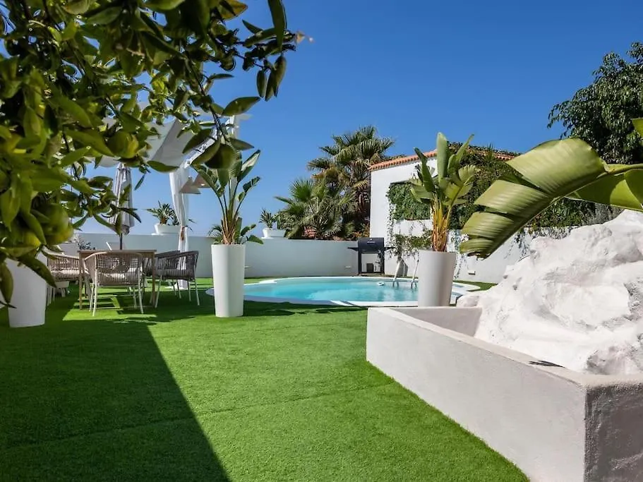 Casa Vacacional El Palco 51 Villa Costa Adeje  Holiday home Costa Adeje (Tenerife)