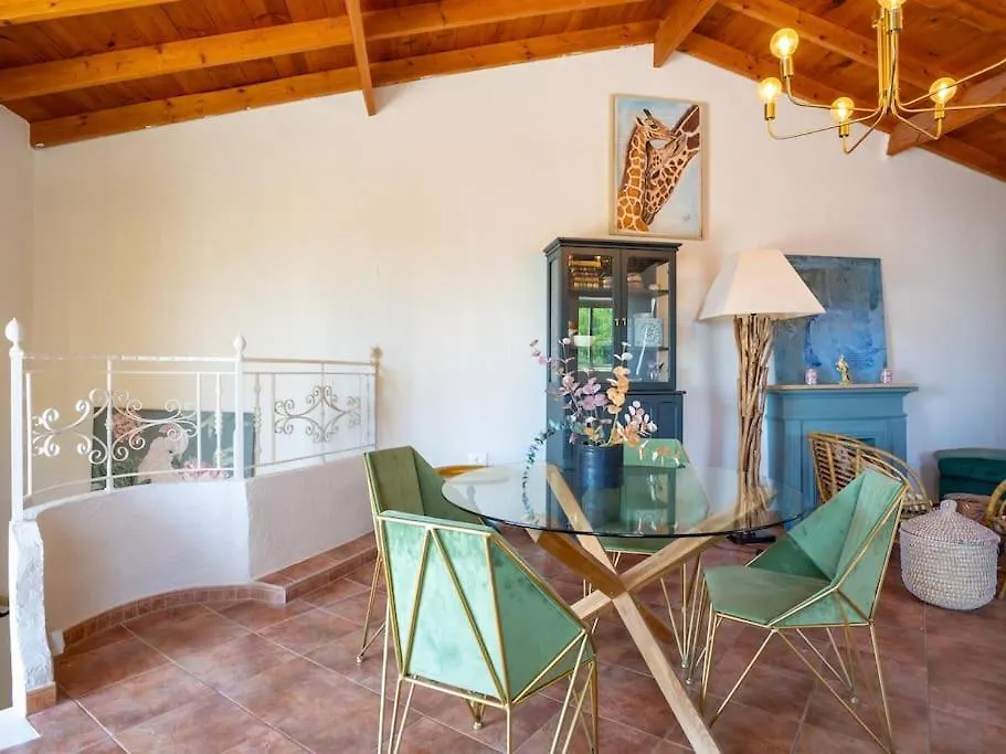 Holiday home Casa Vacacional El Palco 51 Villa Costa Adeje  Spain