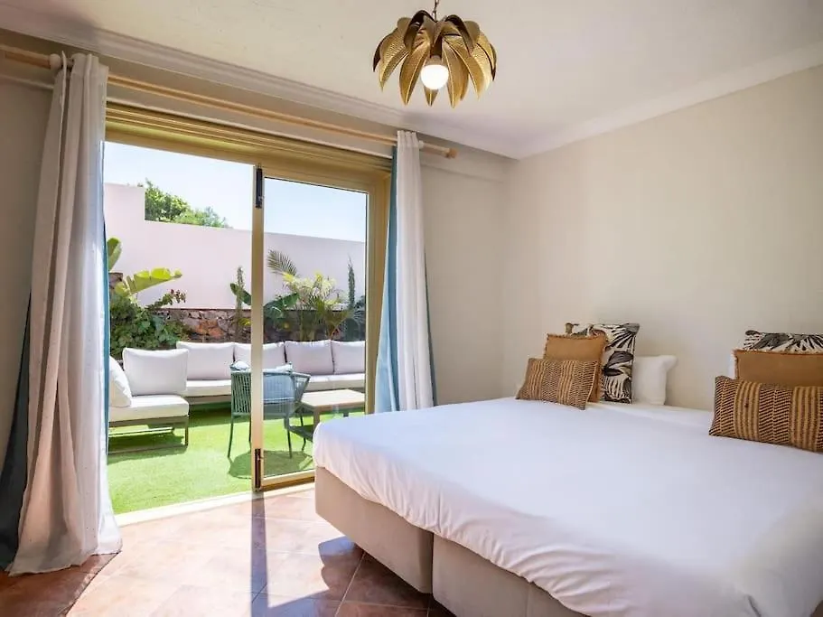Casa Vacacional El Palco 51 Villa Costa Adeje  0*, Costa Adeje (Tenerife)