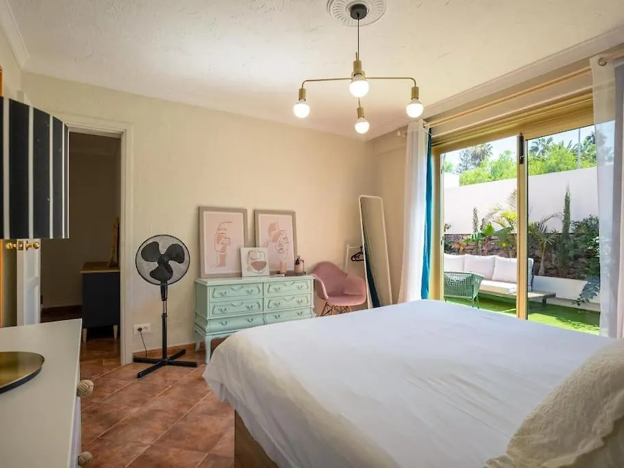 Holiday home Casa Vacacional El Palco 51 Villa Costa Adeje