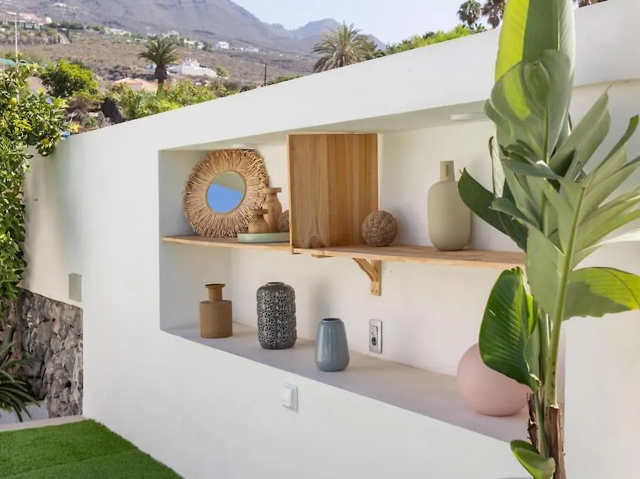 Casa Vacacional El Palco 51 Villa Costa Adeje